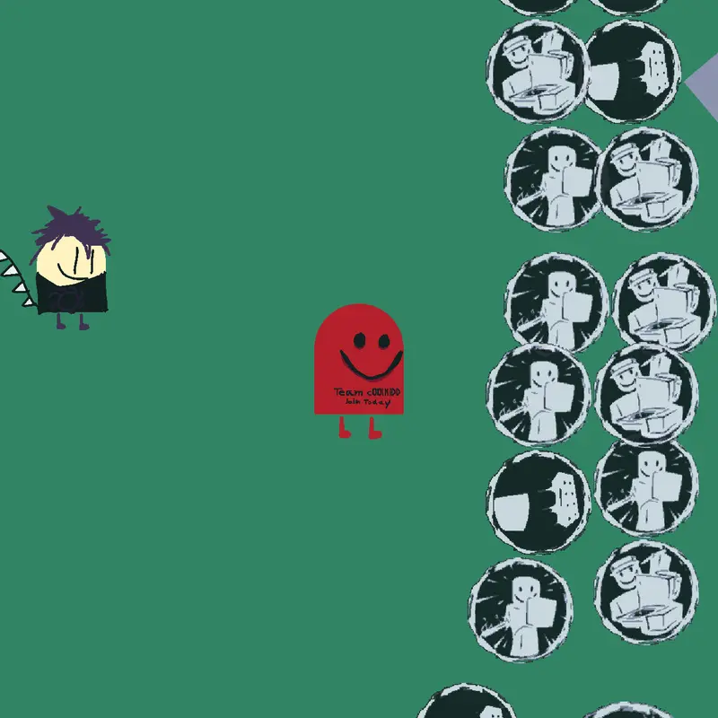 Game by @Angry_LEP_LM_CB