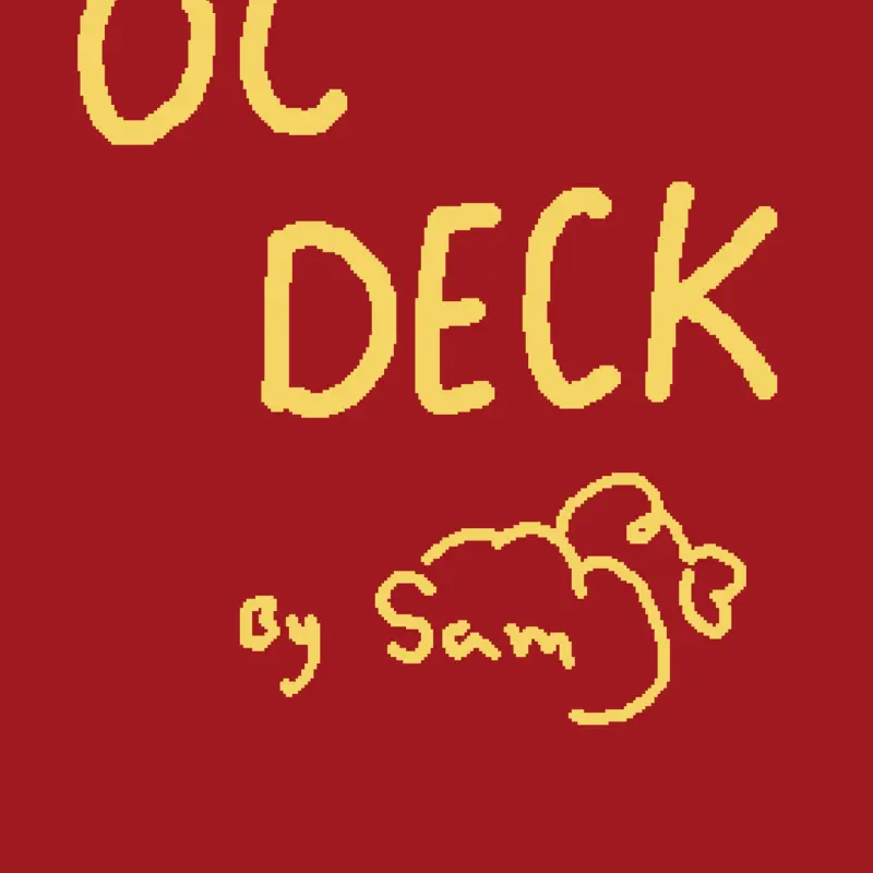 Game by @samsworldlol