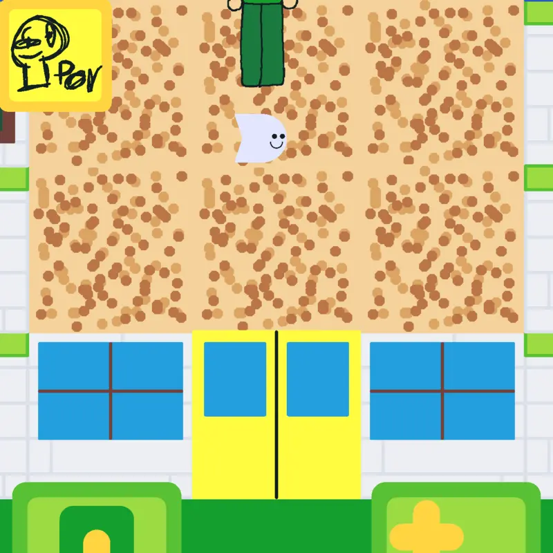 Game by @caty_orange_gamer_pro