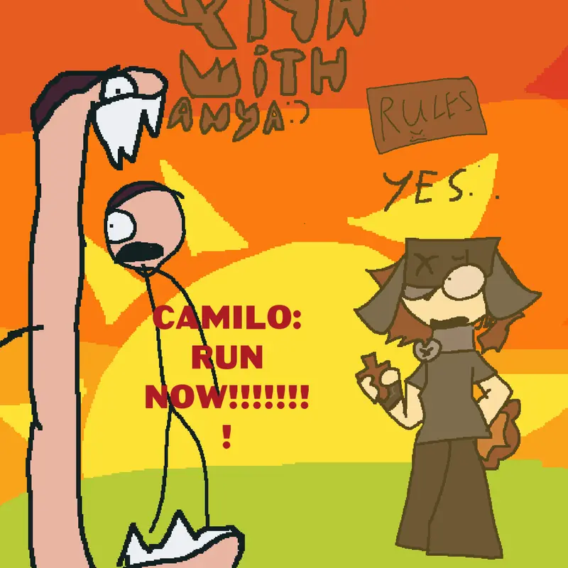 Game by @camilo0ficial