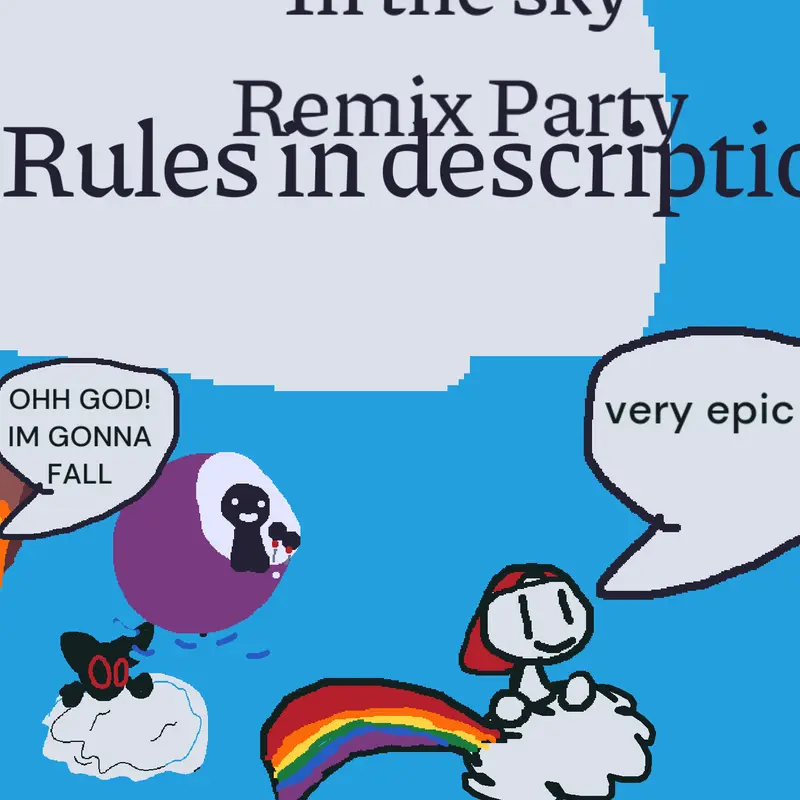 Game by @idiotsandwich