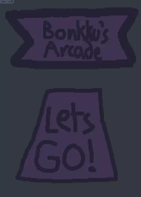 Game by @bonkku