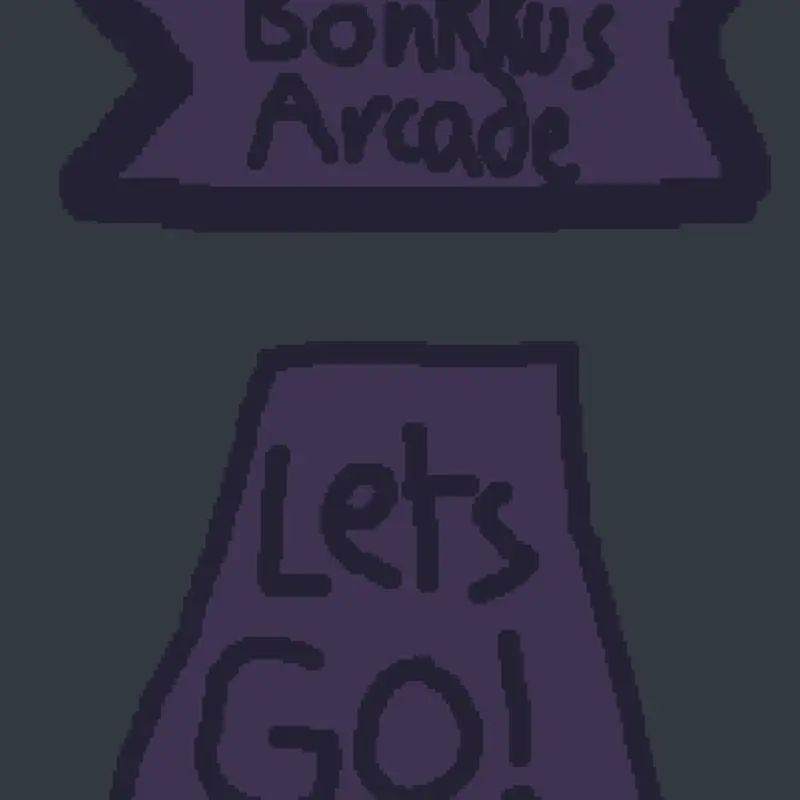 Game by @bonkku