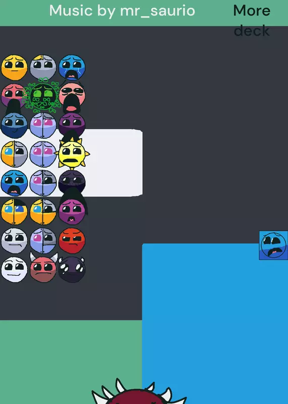 Game by @pikachu1665