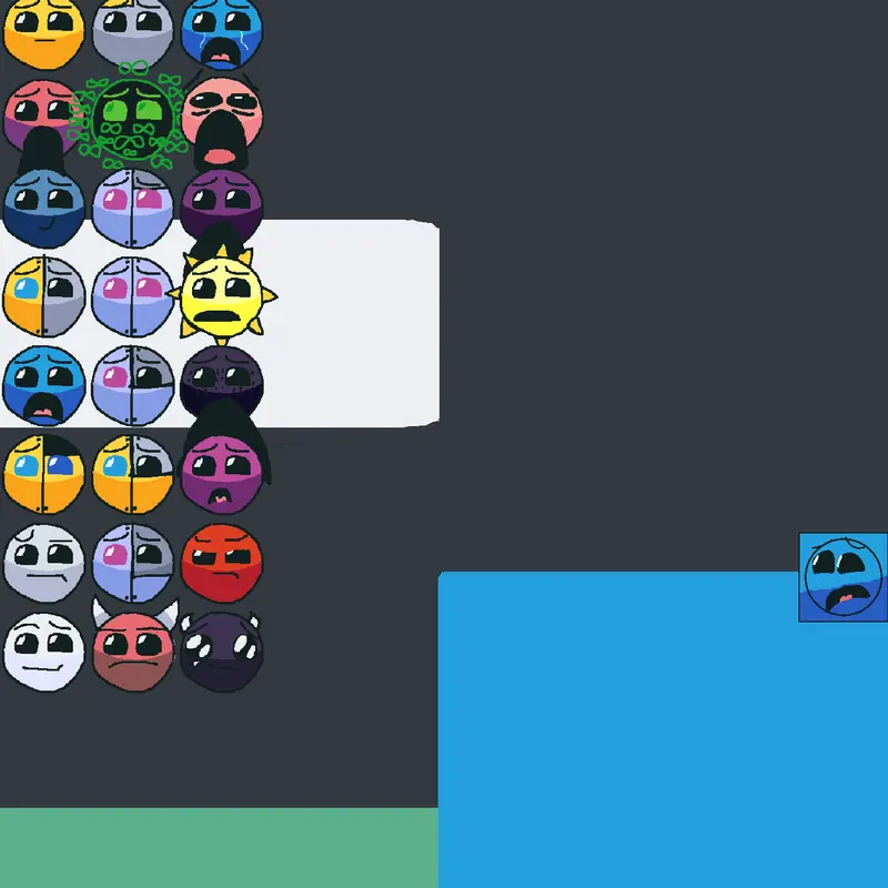 Game by @pikachu1665