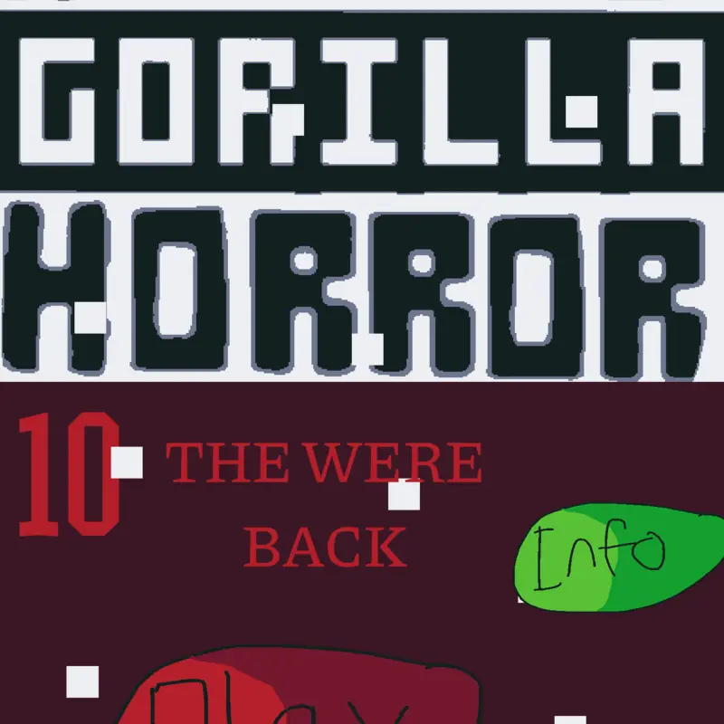 Game by @MISTAKE_OFFICAL
