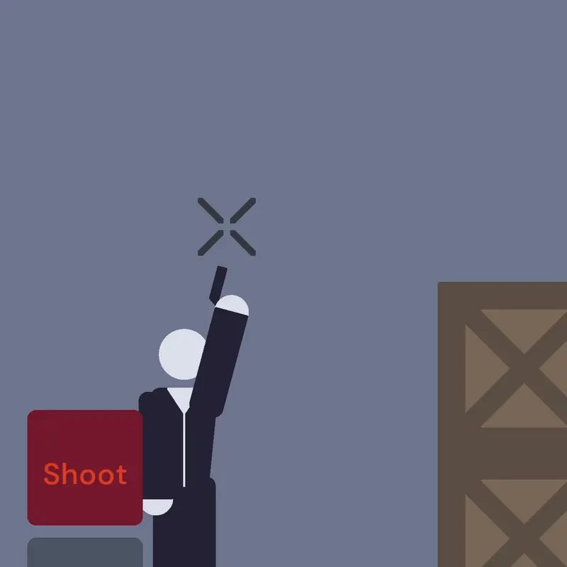 Game by @dilutedue