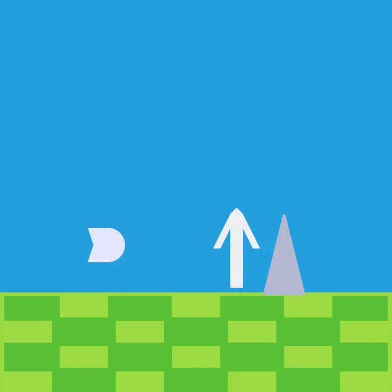 Game by @axolotl12345