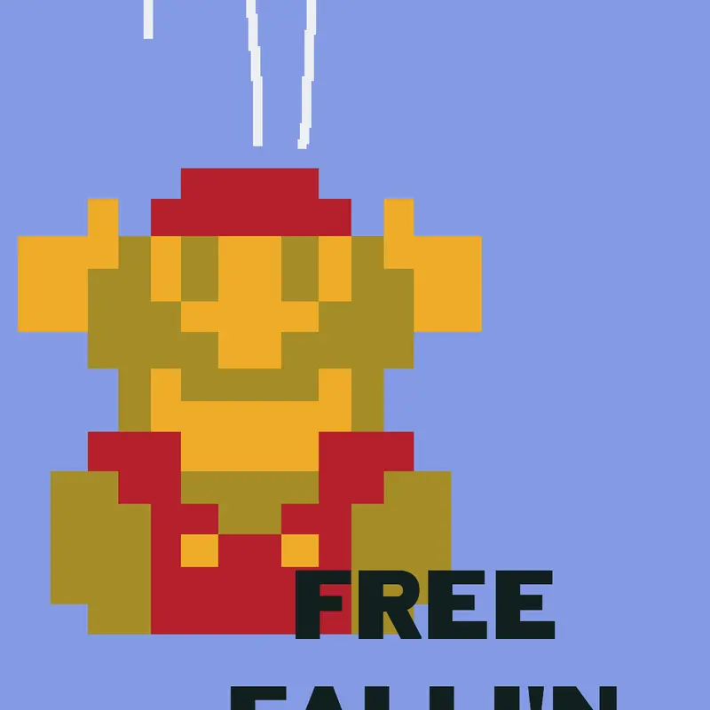 Game by @NoiseAndPizzelleHour