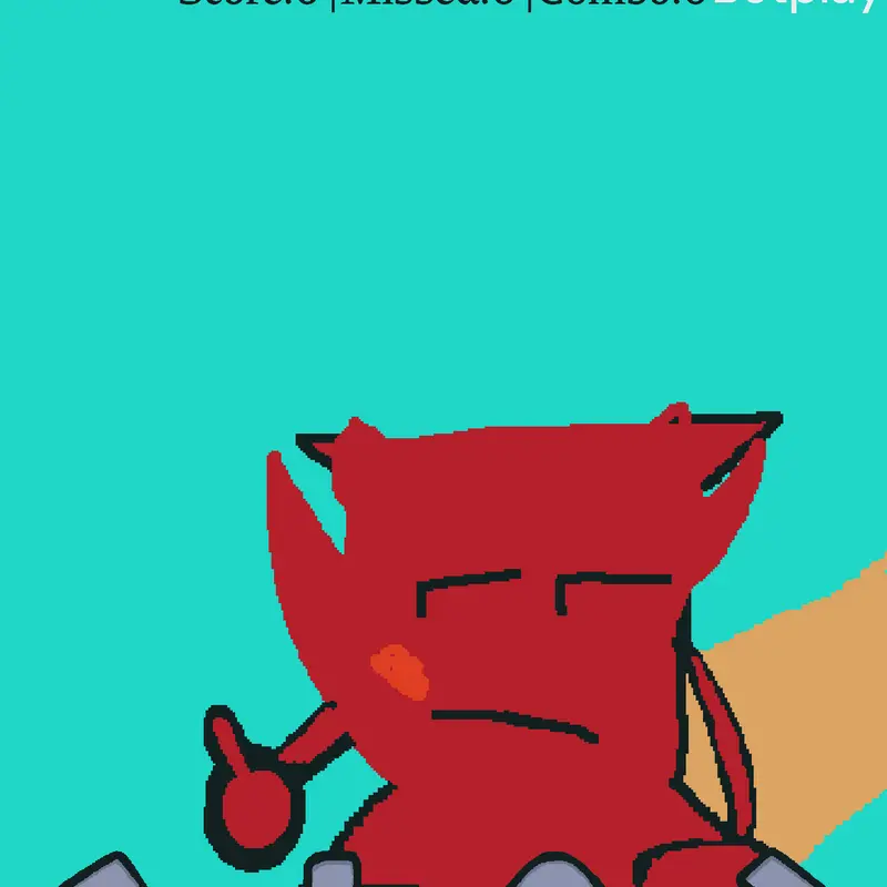 Game by @WateryOc