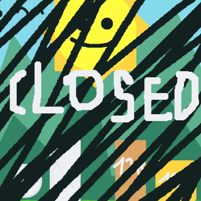 Game by @Goodbye_everyone