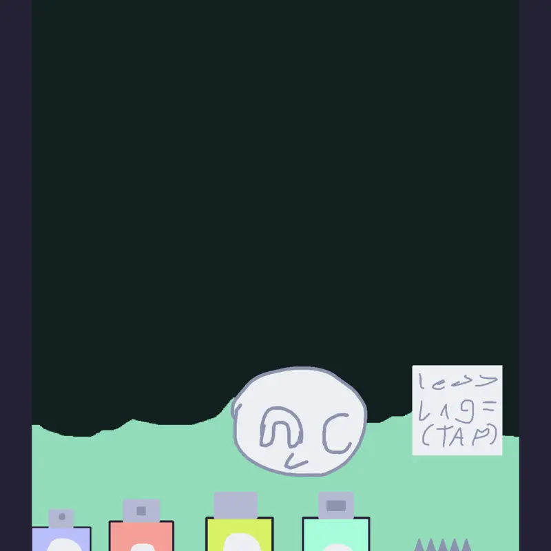 Game by @kittycatthe10nth