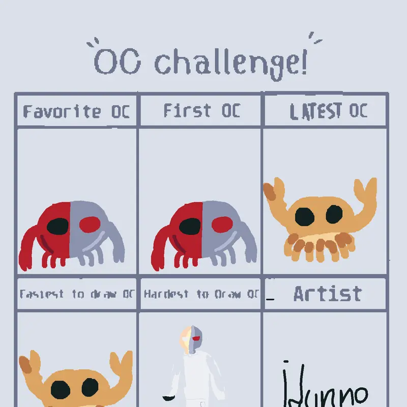 Game by @crabot
