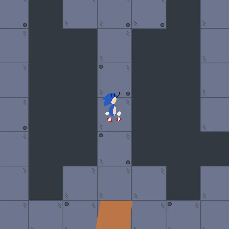 Game by @matexeler