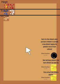 ->SandboX<-:in developing