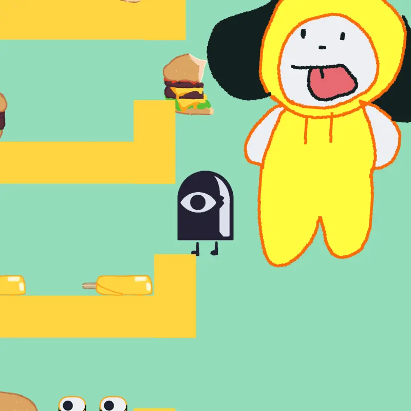 Game by @dreamuc