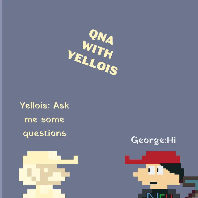 Game by @yellois_gaming