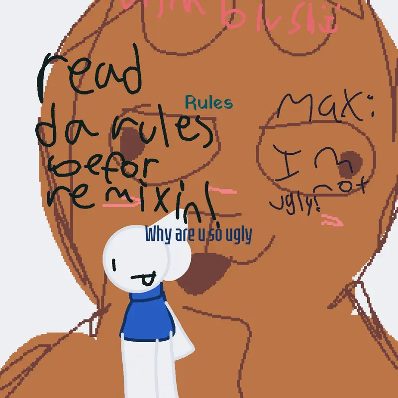 Game by @M4XP00K13W00KS