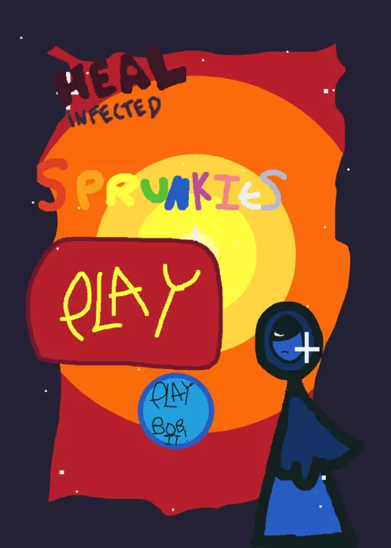 Game by @mrsantino