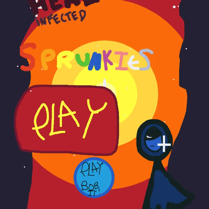 Game by @mrsantino