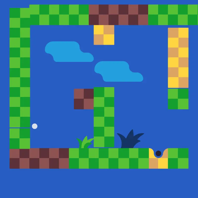 Game by @pelikan