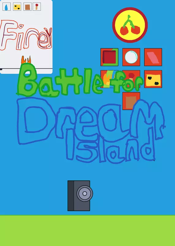 Game by @Justin221