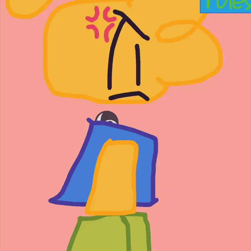 Game by @Cyanty