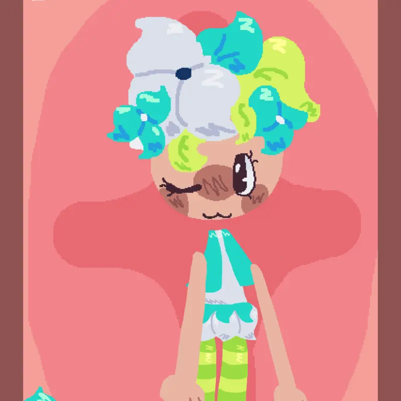 Game by @LilSt4r