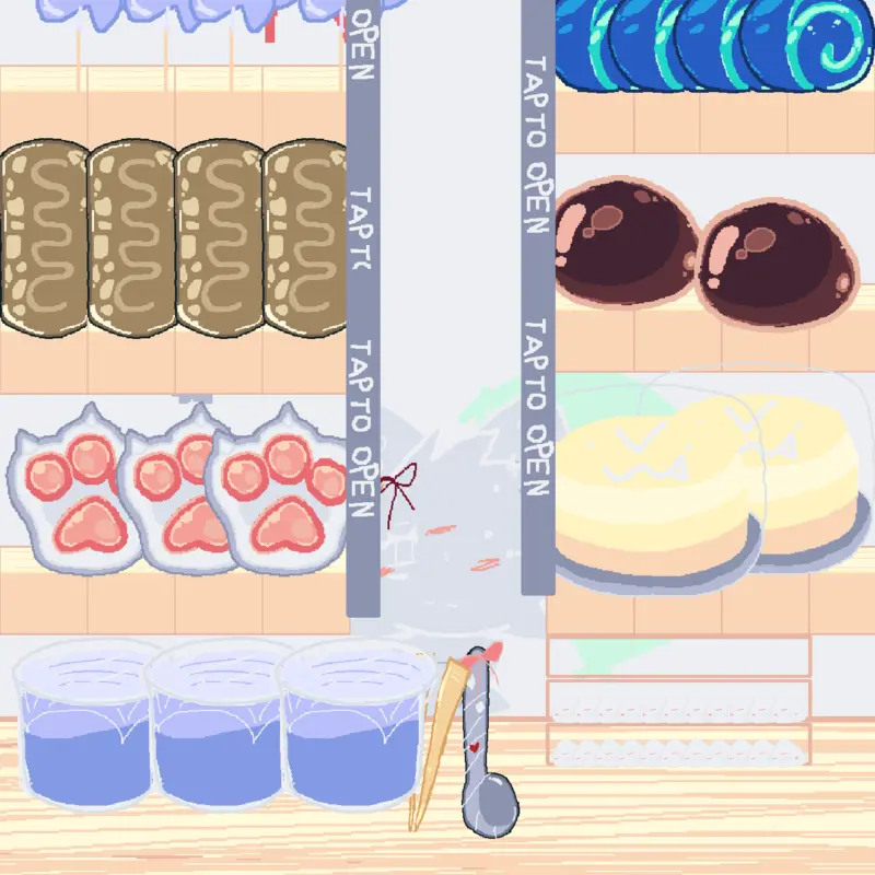 Game by @Wyn_hna_rackdoll_Vn