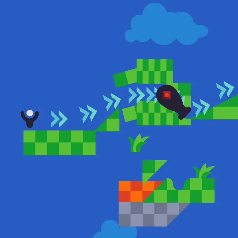 Game by @GDuck