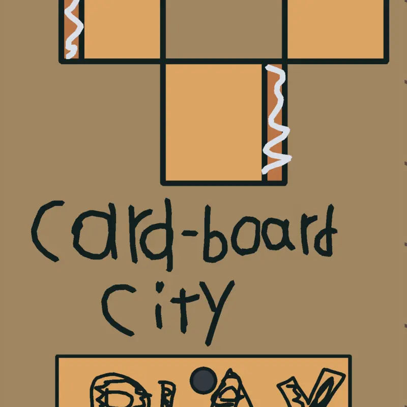Game by @kyosan-antolis