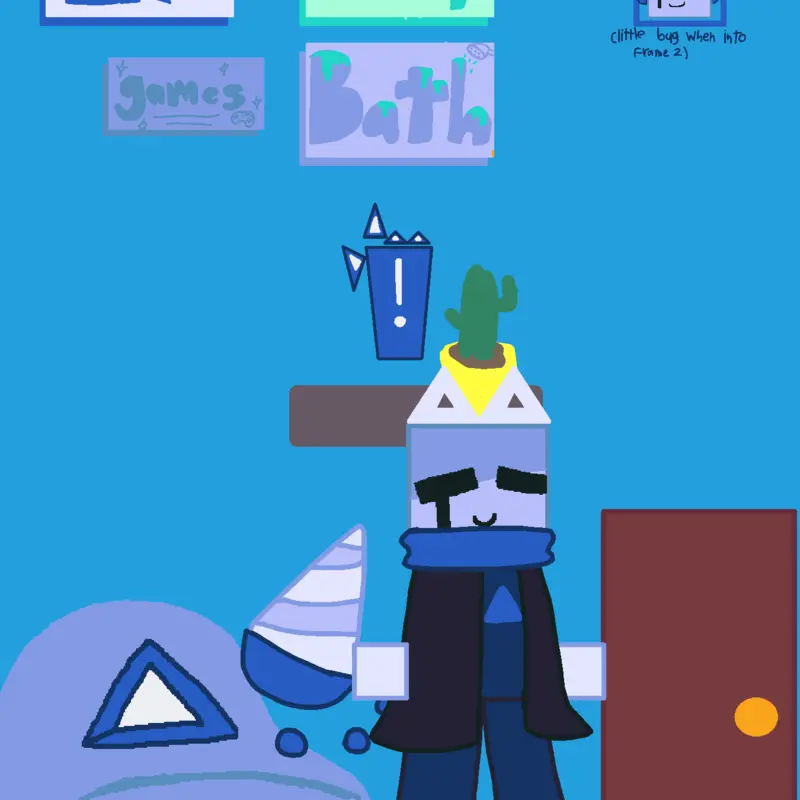 Game by @carameloncookie