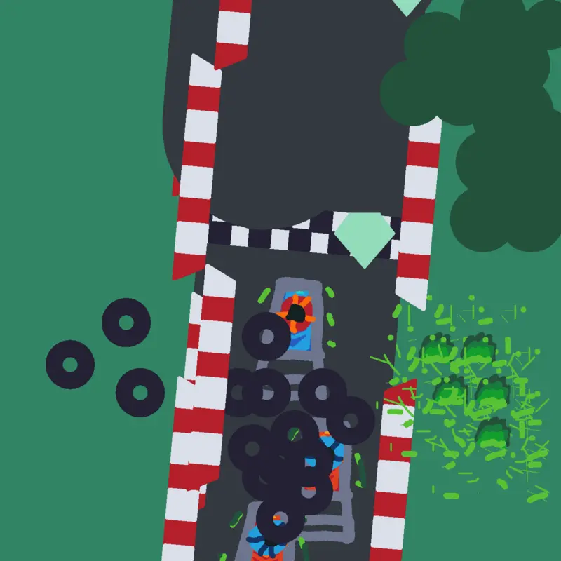 Game by @me-and-the-trash-games