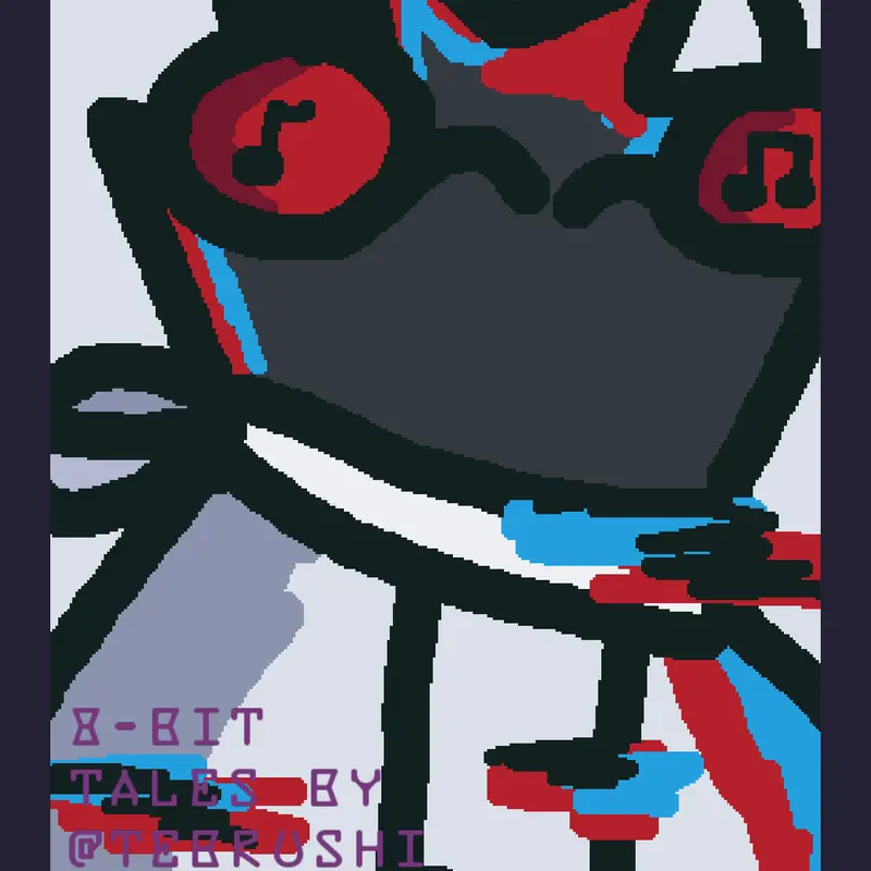 Game by @teBrushingToothPasteTM