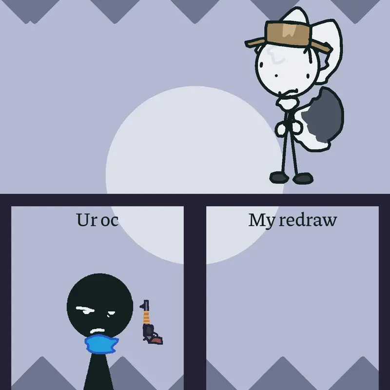 Game by @Darkness_Creature
