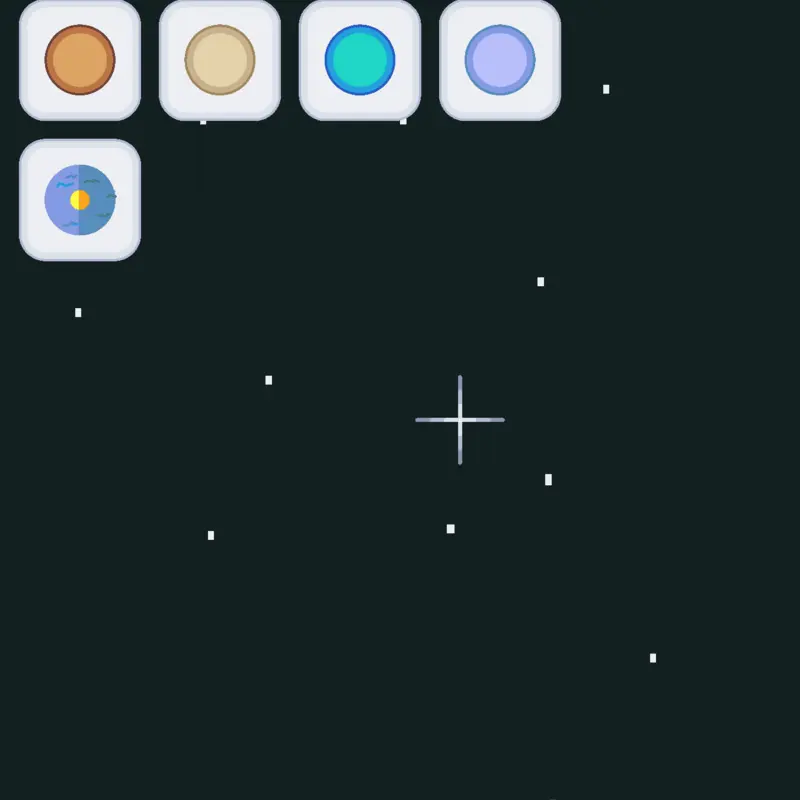 Game by @Mahide
