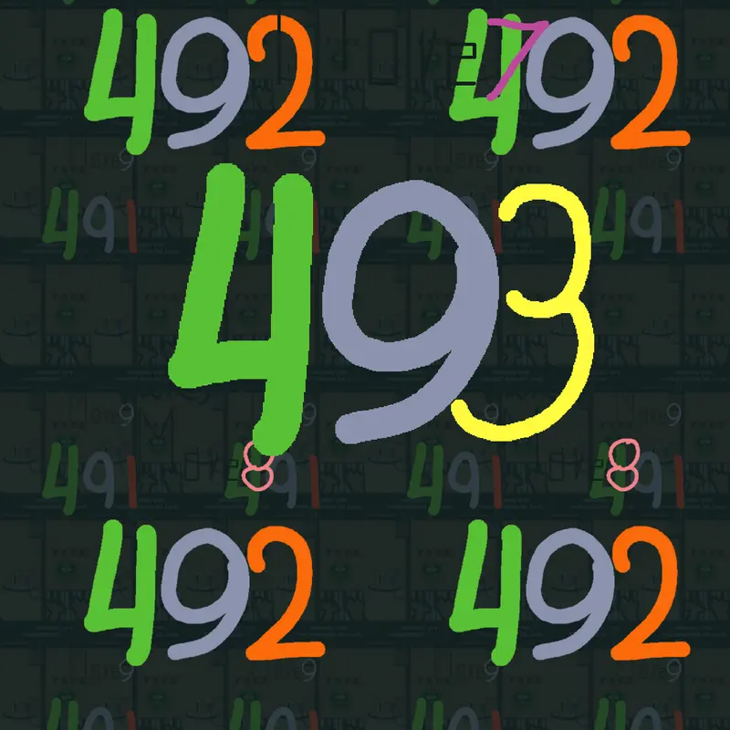 Game by @Geometicbbankman