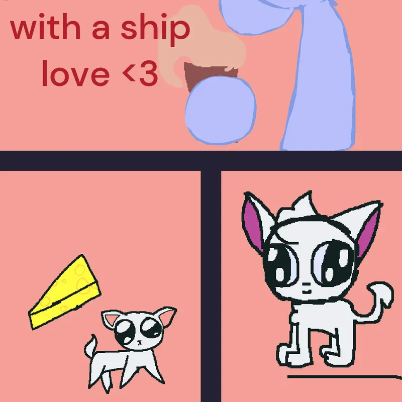 Game by @JJusTletmeanimate