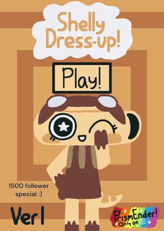 Game by @PrismEnder