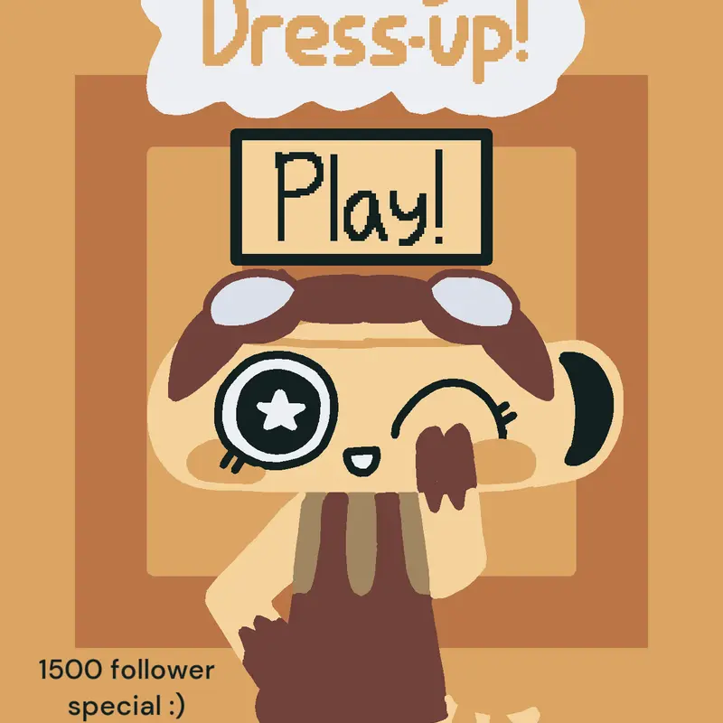 Game by @PrismEnder