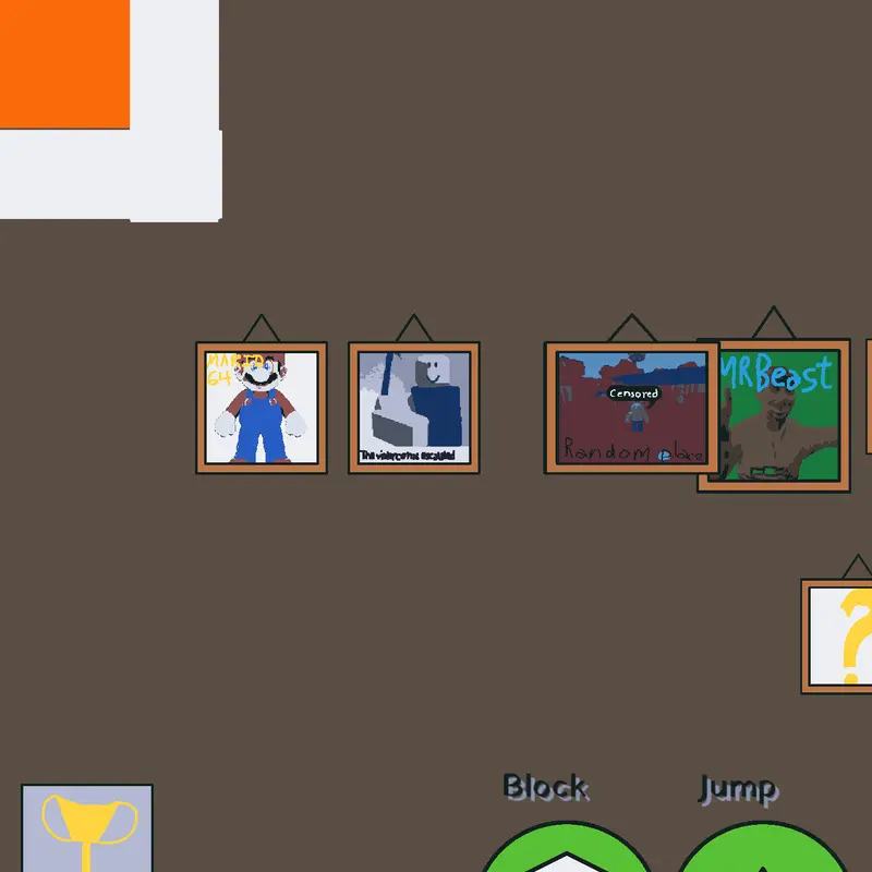 Because my views picked roblox by @kolbro-67