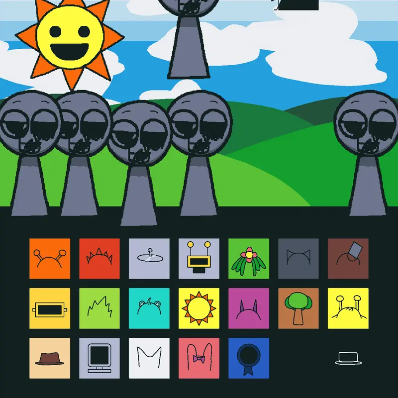 Game by @cleidsonp