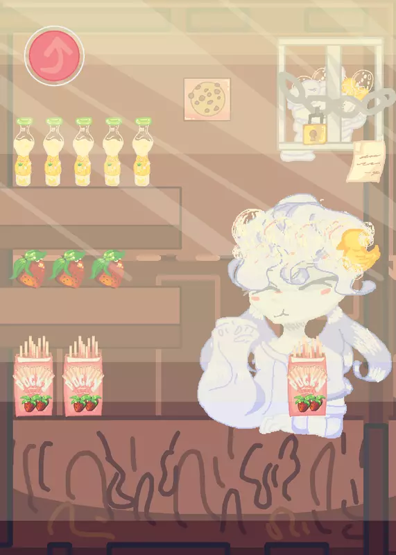 Game by @ValleyyLily