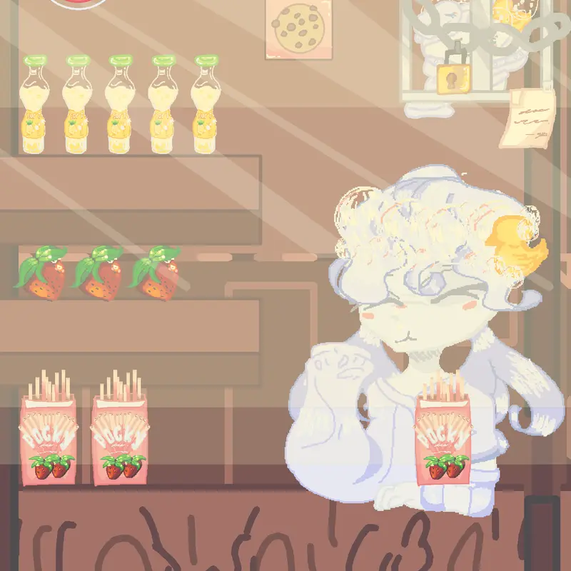 Game by @ValleyyLily