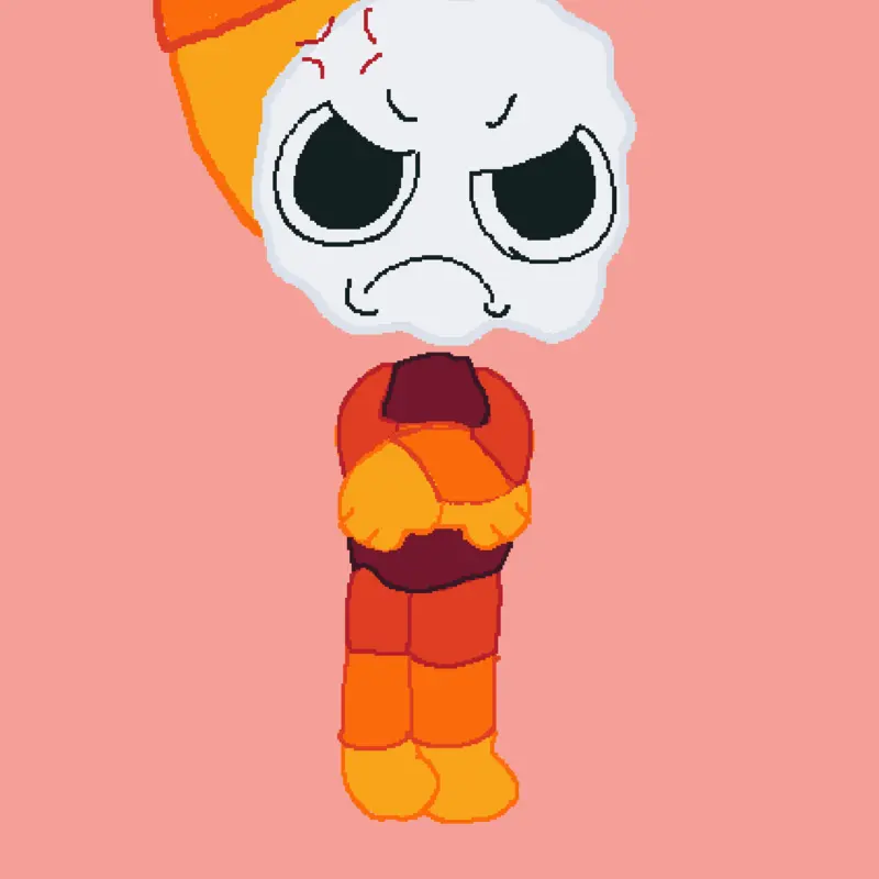 Game by @strawberrychan4464