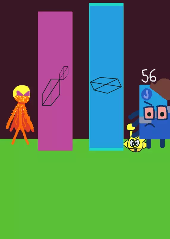 Game by @JOSHUAAnimations