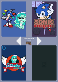 More decks
