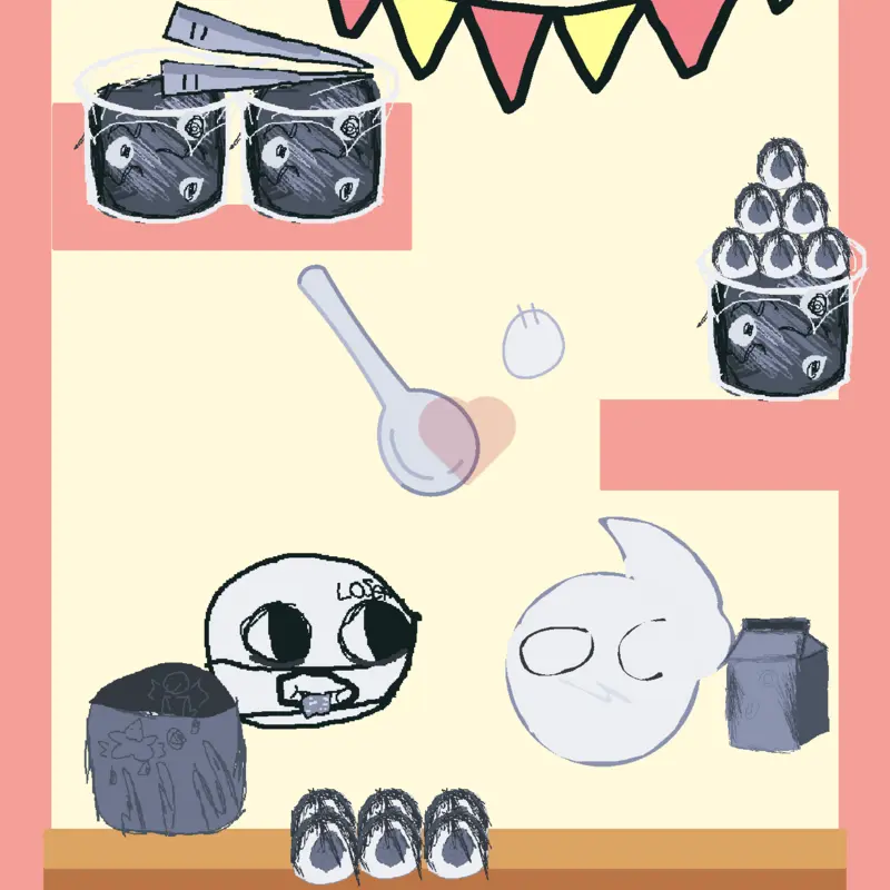 Game by @OUNAAA