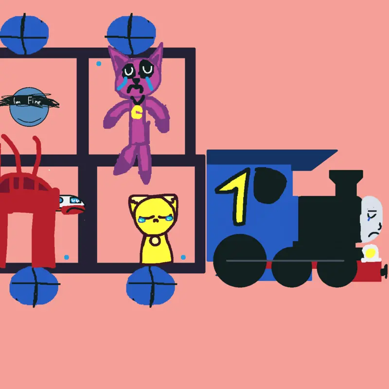 Game by @AugusGiraffe