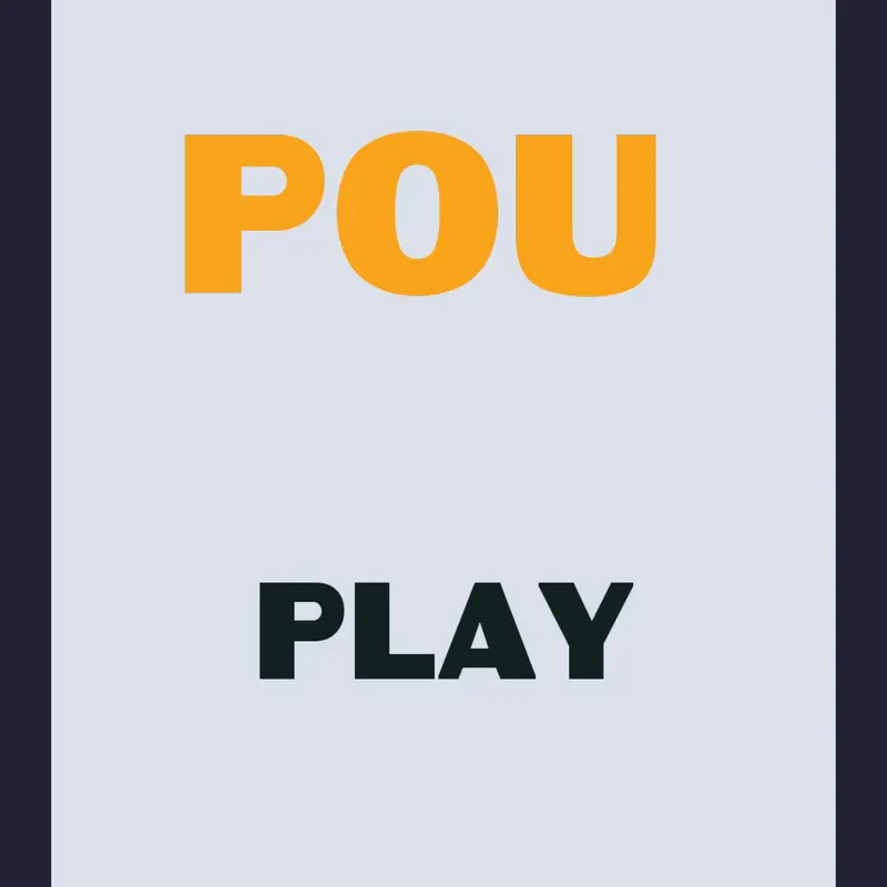 Game by @sufiyanbro